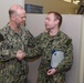 Sailor Defends National Security in Cyberspace