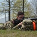 Paintballs fly as Wolverines train Soldier skills