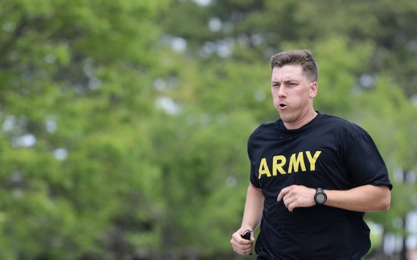 ‘Readiness, it’s part of our title’