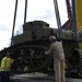 Fort Meade tanks relocate to Texas, Georgia