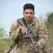 Paintballs fly as Wolverines train Soldier skills