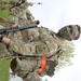 Paintballs fly as Wolverines train Soldier skills