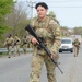 Paintballs fly as Wolverines train Soldier skills