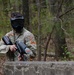 Paintballs fly as Wolverines train Soldier skills