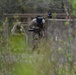 Paintballs fly as Wolverines train Soldier skills