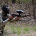 Paintballs fly as Wolverines train Soldier skills