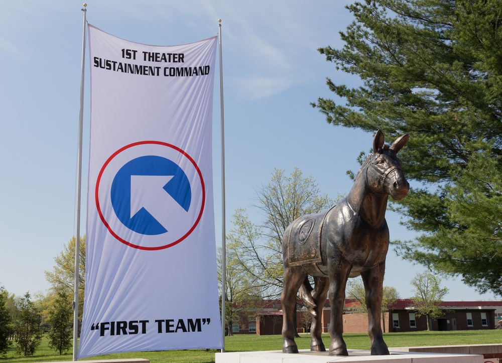 1st TSC participates in Denim Day