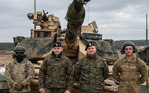 Abrams Operation Summit Day 0