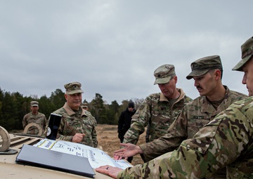 Abrams Operation Summit Day 0