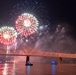 Coast Guard participates in Thunder Over Louisville 2022