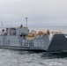 Gunston Hall: Landing Craft Unit boat operation