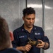 Gunston Hall: Damage Control Training course