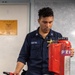 Gunston Hall: Damage Control Training course