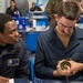 Gunston Hall: Damage Control Training course