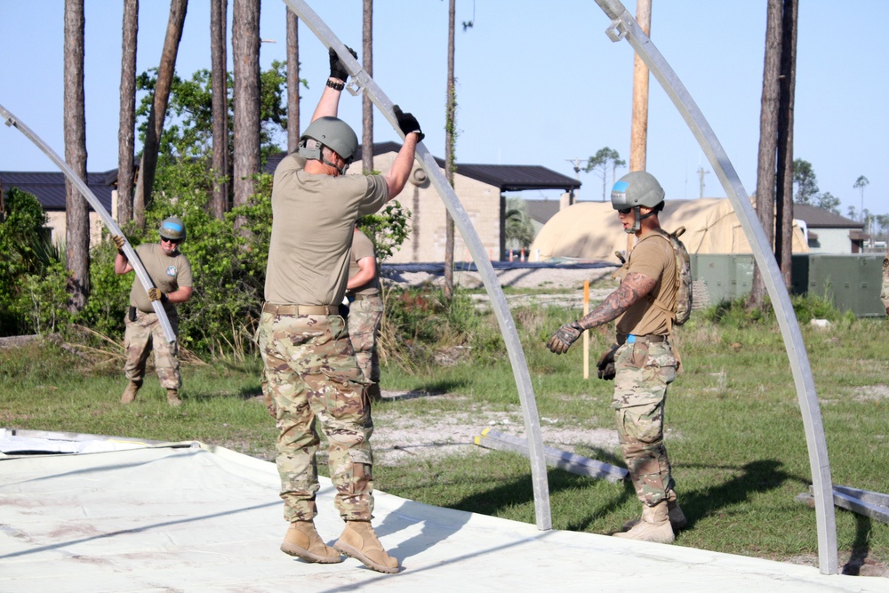 Readiness Challenge VIII AMC