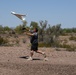 Counter-small unmanned aircraft demo returns to Yuma Proving Ground