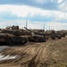 Abrams Operation Summit Dress Rehearsal at DPTA
