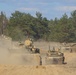 Abrams Operation Summit Dress Rehearsal at DPTA
