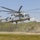 CH-53K King Stallion easily lifts armored vehicle CH-53K King Stallion easily lifts armored vehicle