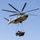 CH-53K King Stallion easily lifts armored vehicle CH-53K King Stallion easily lifts armored vehicle