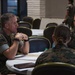 Senior leaders mentor Marine Corps officers