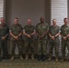 Senior leaders mentor Marine Corps officers