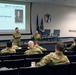 960 CW hosts total force additional-duty first sergeant symposium