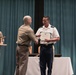 Staff Sgt. Feshold: Small Group Leader of the Year