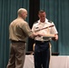 Staff Sgt. Feshold: Small Group Leader of the Year!