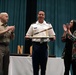 Staff Sgt. Feshold: Small Group Leader of the Year!
