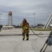 JBSA Fire Department practices C-5 rescue, fire procedures