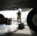 JBSA Fire Department practices C-5 rescue, fire procedures