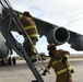 JBSA Fire Department practices C-5 rescue, fire procedures