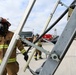 JBSA Fire Department practices C-5 rescue, fire procedures