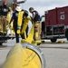 JBSA Fire Department practices C-5 rescue, fire procedures