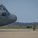 179th Airlift Wing Flying Legacy Final Flight