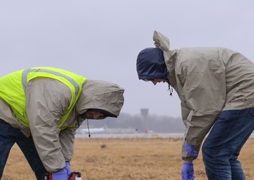 Truax Field begins PFAS remedial investigation