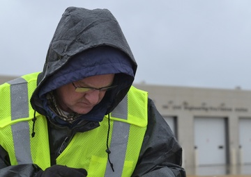 Truax Field begins PFAS remedial investigation