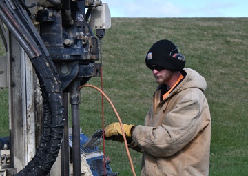 Truax Field begins PFAS remedial investigation