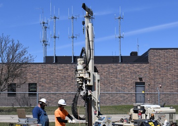 Truax Field begins PFAS remedial investigation