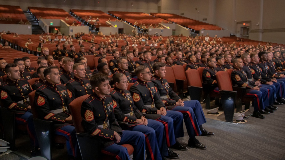 BRC Graduation