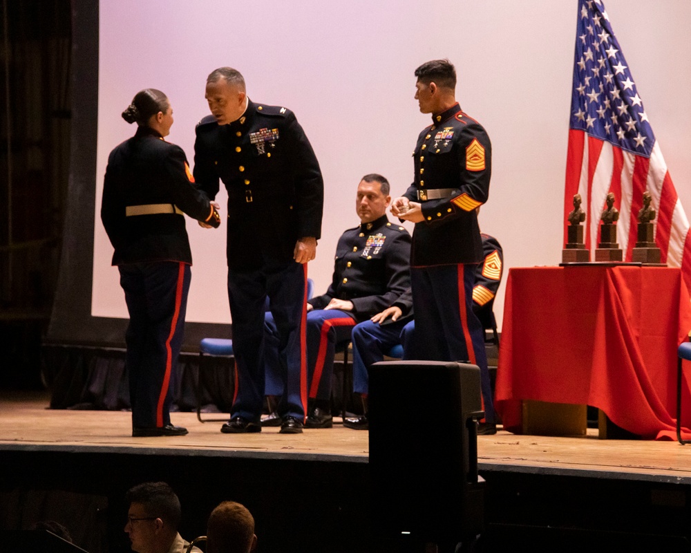 BRC Graduation