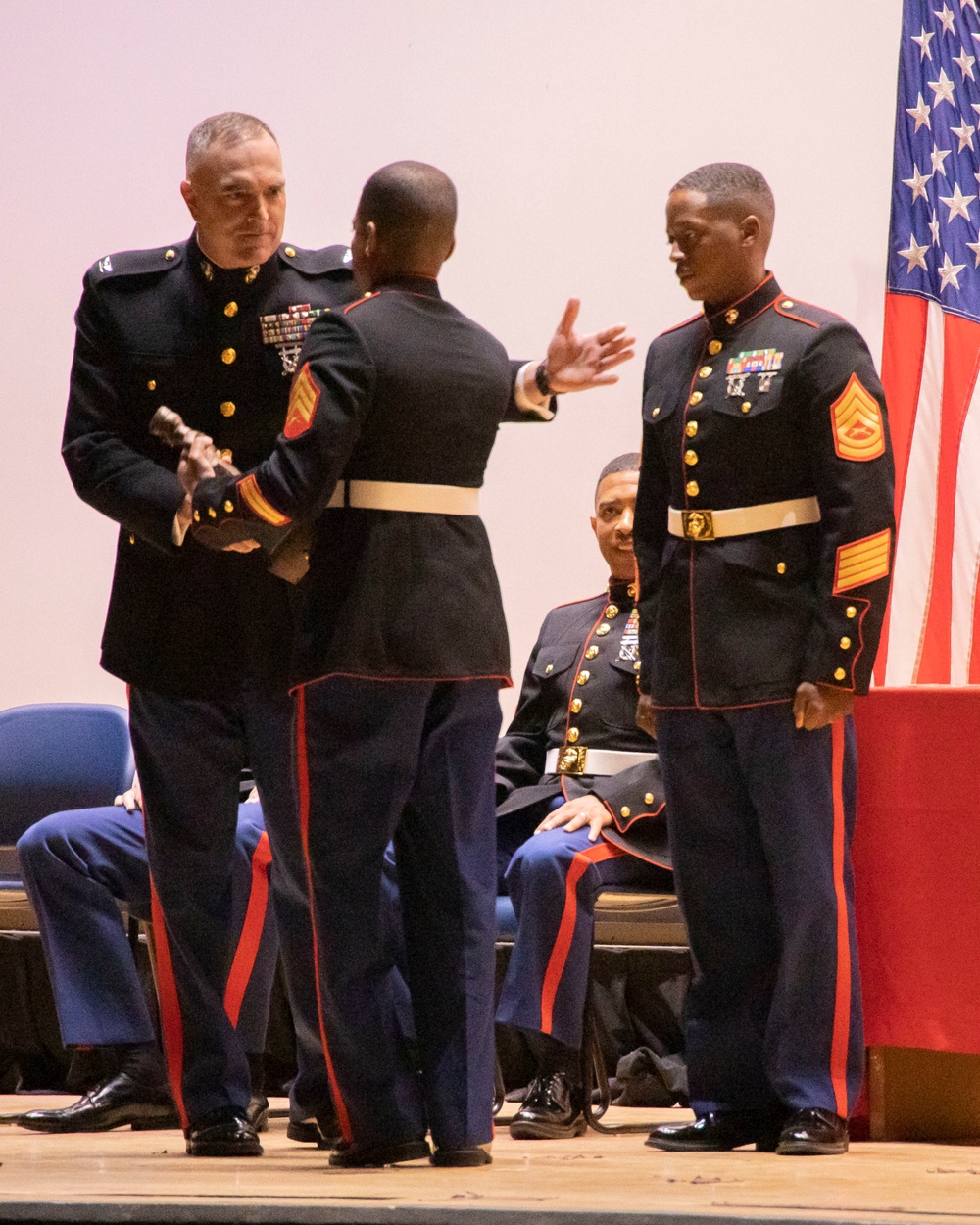 BRC Graduation