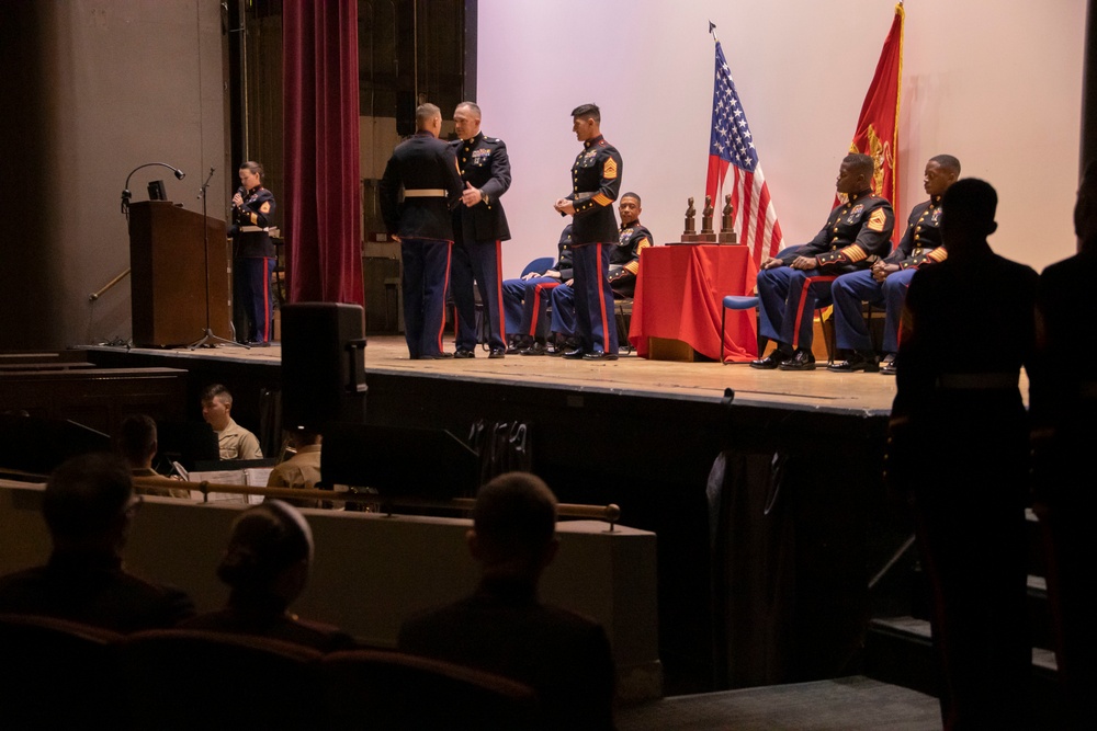BRC Graduation