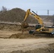 U.S. Army Corps of Engineers, St. Paul District supports North Dakota flood fight