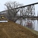 U.S. Army Corps of Engineers, St. Paul District supports North Dakota flood fight