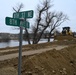 U.S. Army Corps of Engineers, St. Paul District supports North Dakota flood fight