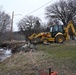 U.S. Army Corps of Engineers, St. Paul District supports North Dakota flood fight