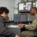 Navy enlisted processing classifier helps future Sailor