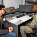 Navy enlisted processing classifier helps future Sailor